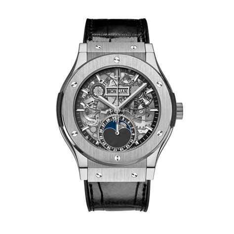 Hublot Classic Fusion Aerofusion Moonphase 547.NX.0170.LR.